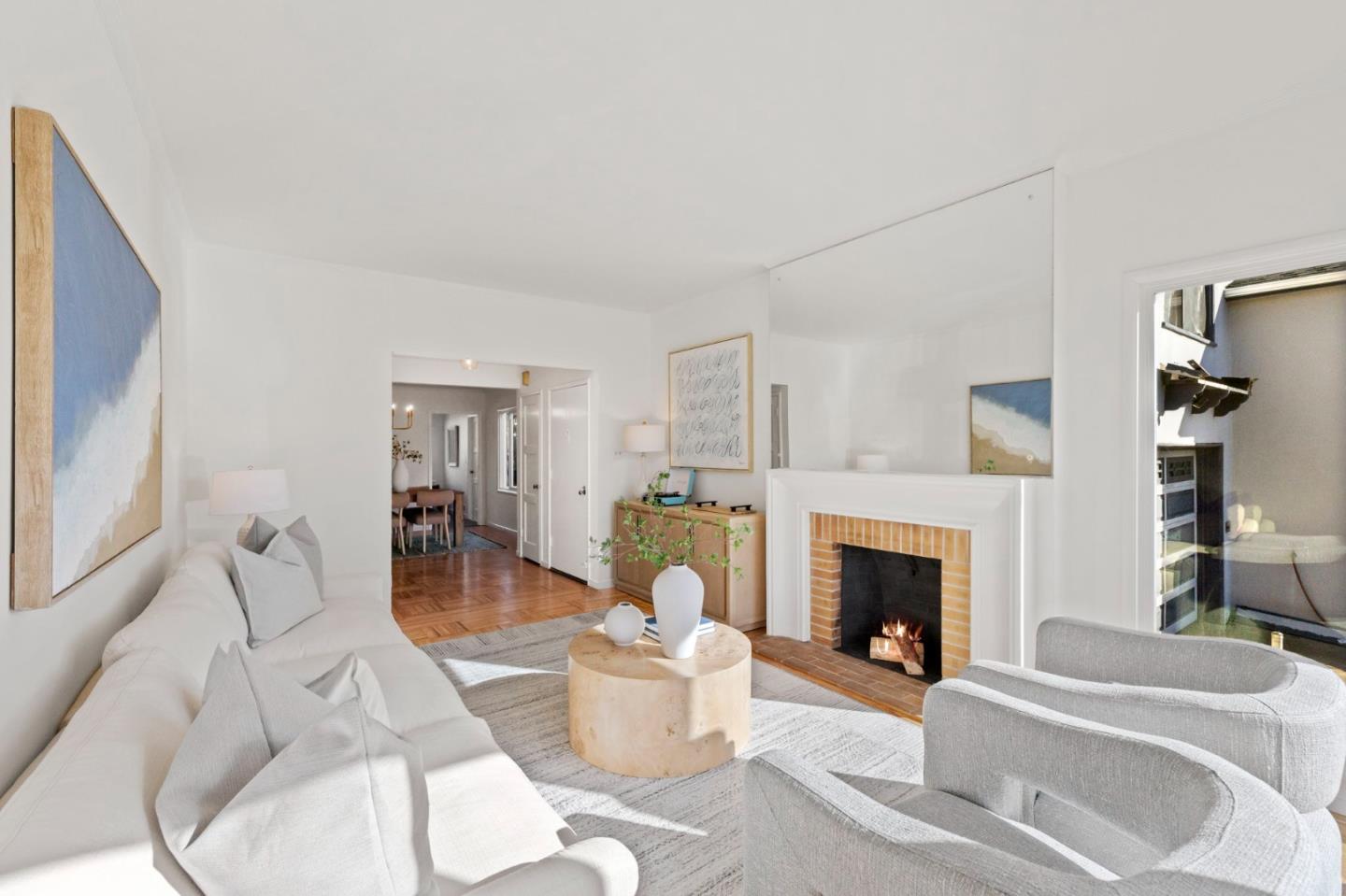 Detail Gallery Image 7 of 21 For 90 Westdale Ave, Daly City,  CA 94015 - 2 Beds | 1 Baths