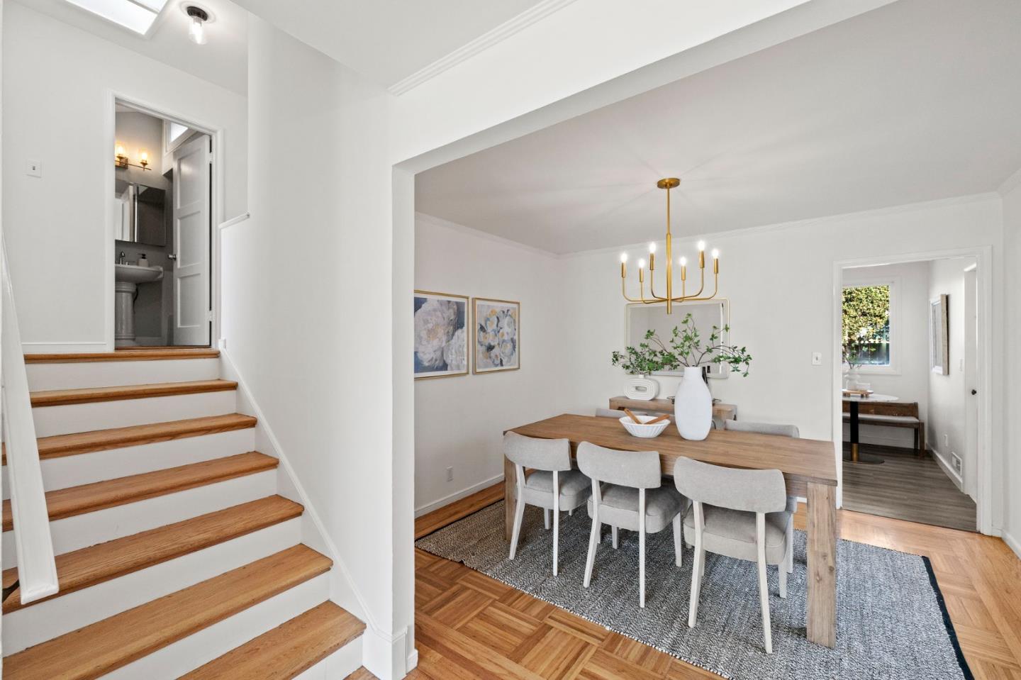 Detail Gallery Image 8 of 21 For 90 Westdale Ave, Daly City,  CA 94015 - 2 Beds | 1 Baths