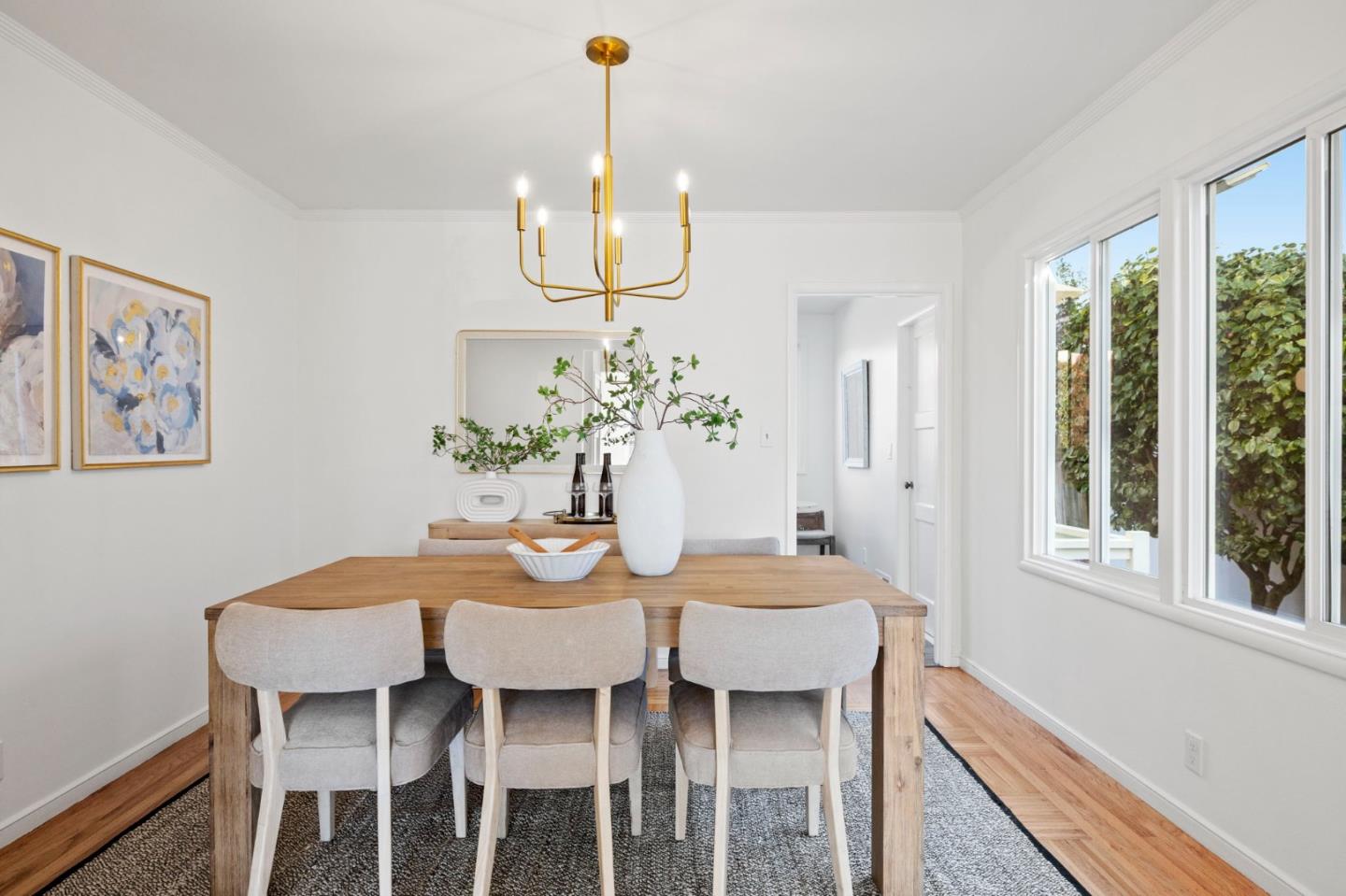 Detail Gallery Image 9 of 21 For 90 Westdale Ave, Daly City,  CA 94015 - 2 Beds | 1 Baths