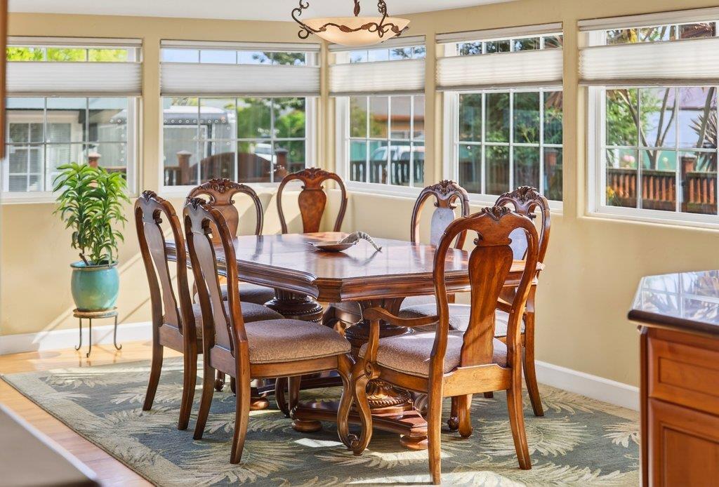 Detail Gallery Image 29 of 61 For 1021 Webster St, Santa Cruz,  CA 95062 - 3 Beds | 2/1 Baths