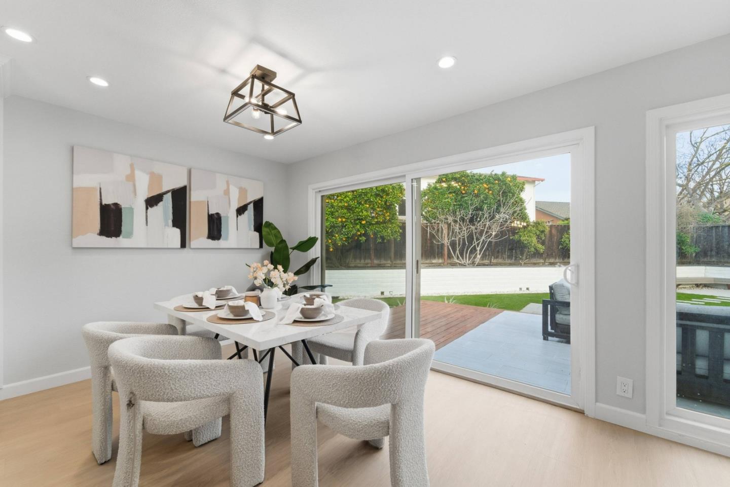 Detail Gallery Image 10 of 32 For 1462 Goldrush Ct, San Jose,  CA 95131 - 4 Beds | 2 Baths