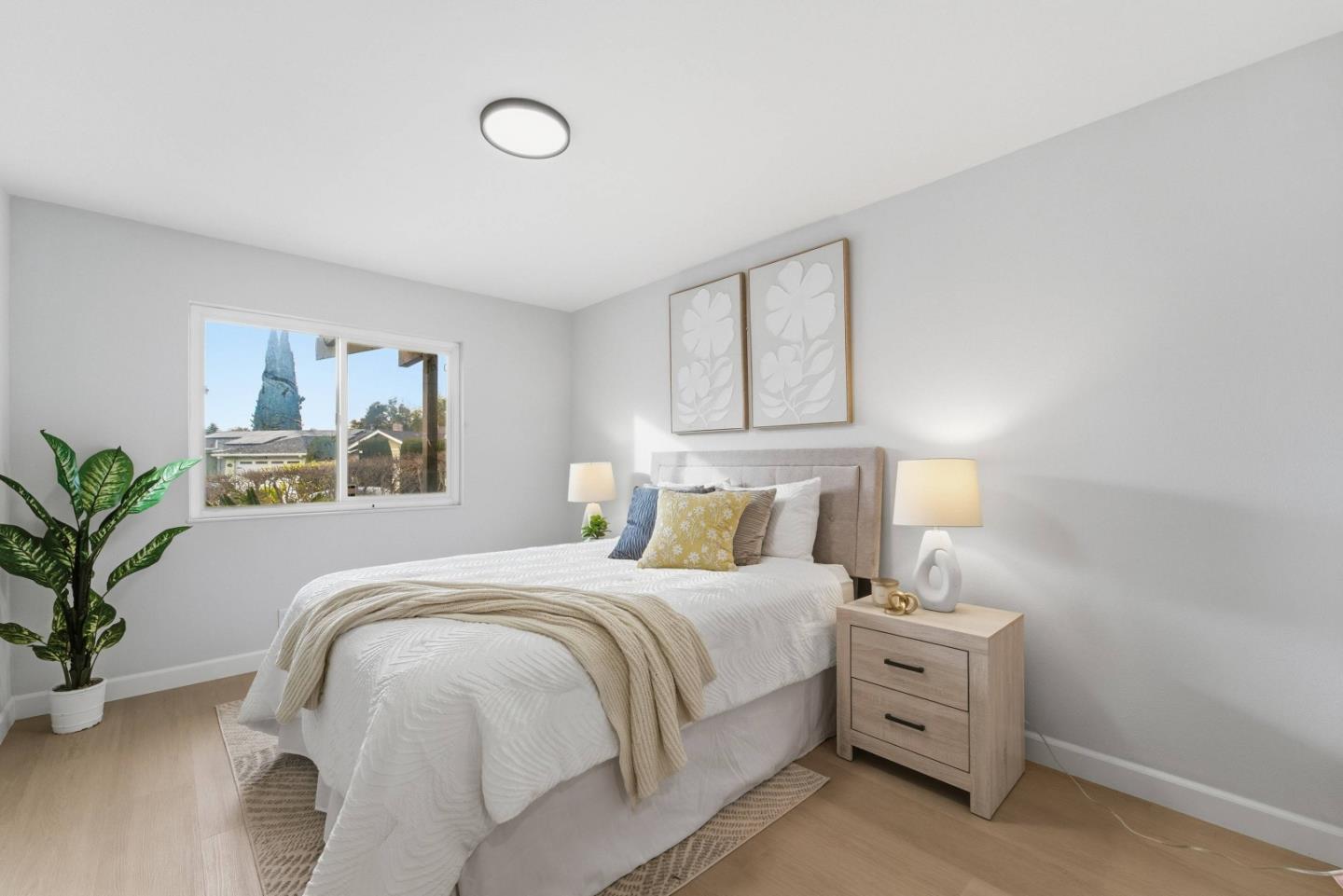 Detail Gallery Image 14 of 32 For 1462 Goldrush Ct, San Jose,  CA 95131 - 4 Beds | 2 Baths