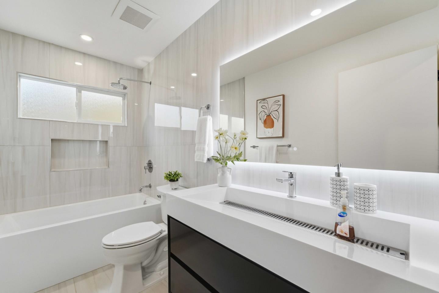 Detail Gallery Image 15 of 32 For 1462 Goldrush Ct, San Jose,  CA 95131 - 4 Beds | 2 Baths