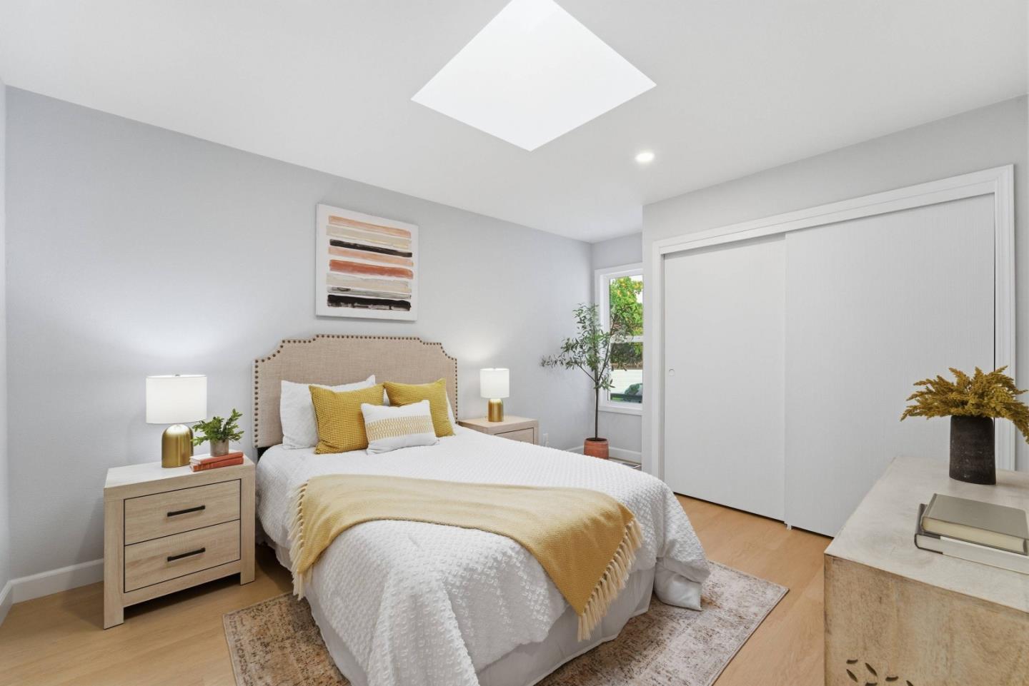 Detail Gallery Image 17 of 32 For 1462 Goldrush Ct, San Jose,  CA 95131 - 4 Beds | 2 Baths