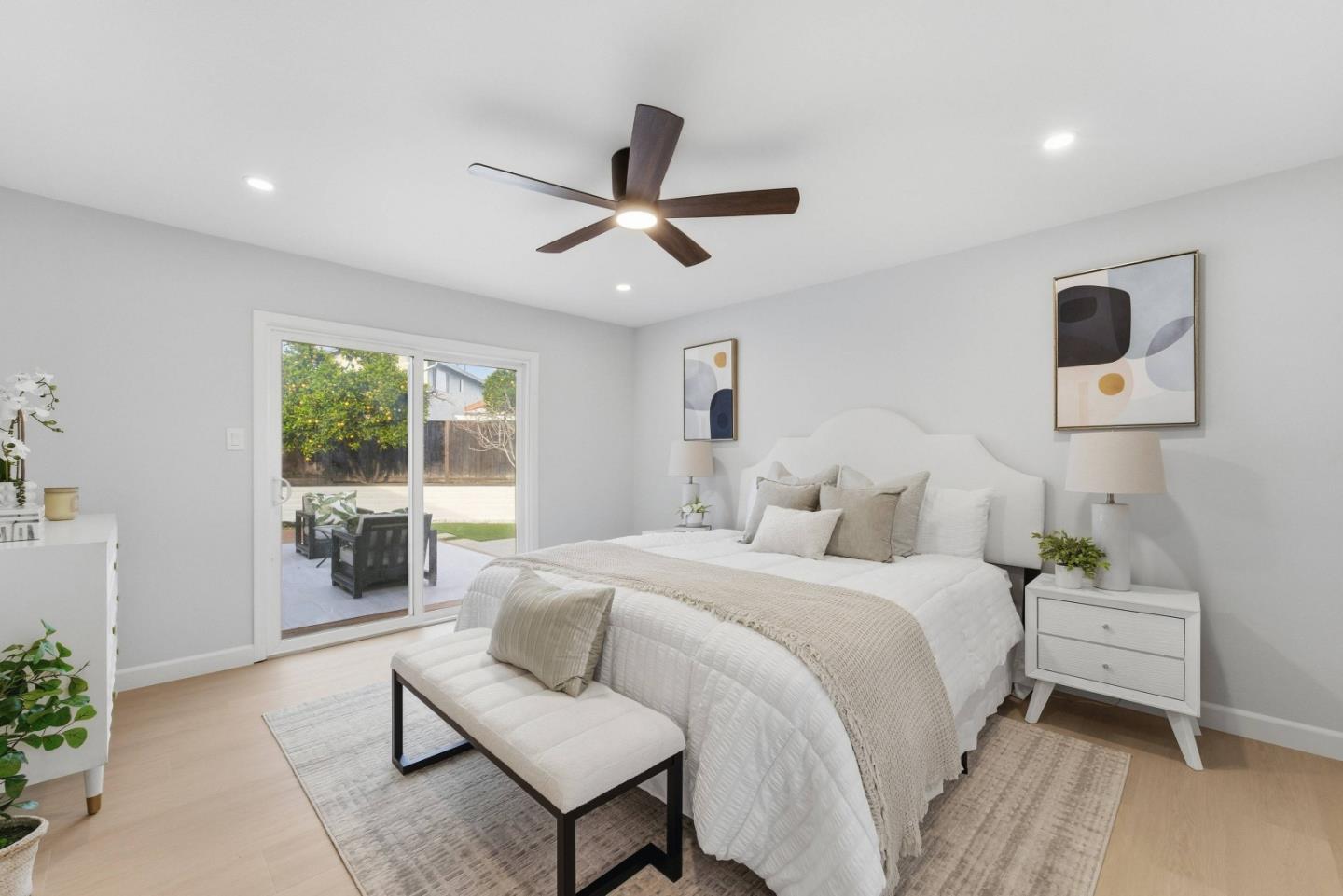 Detail Gallery Image 20 of 32 For 1462 Goldrush Ct, San Jose,  CA 95131 - 4 Beds | 2 Baths