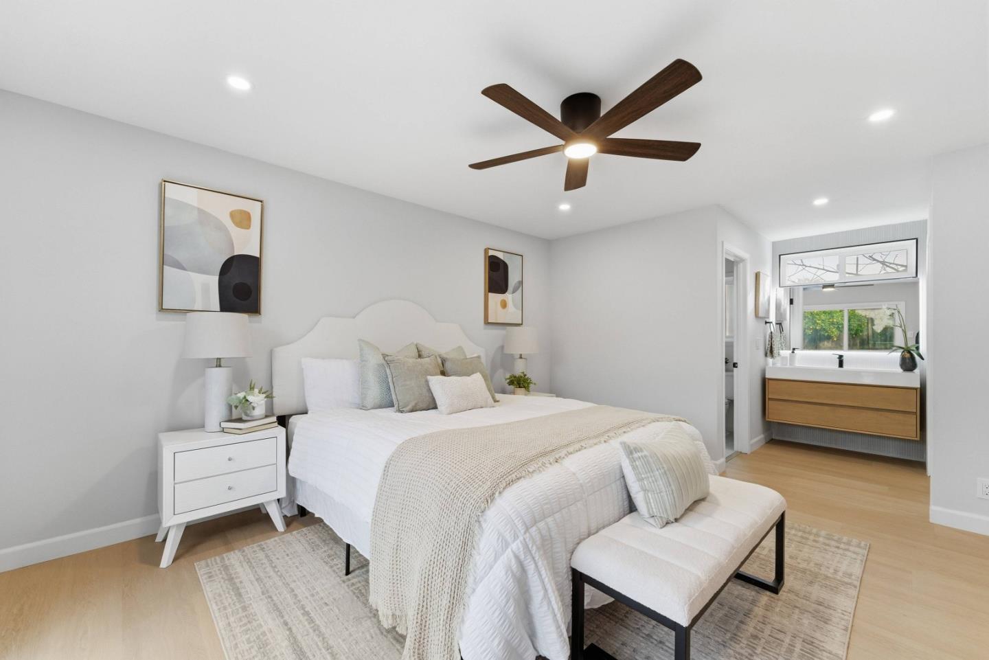 Detail Gallery Image 21 of 32 For 1462 Goldrush Ct, San Jose,  CA 95131 - 4 Beds | 2 Baths