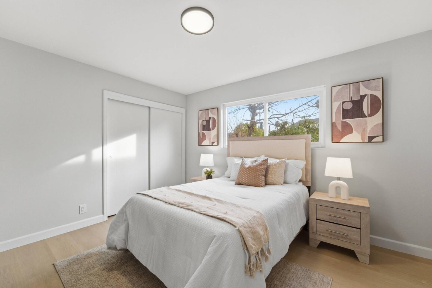 Detail Gallery Image 25 of 32 For 1462 Goldrush Ct, San Jose,  CA 95131 - 4 Beds | 2 Baths