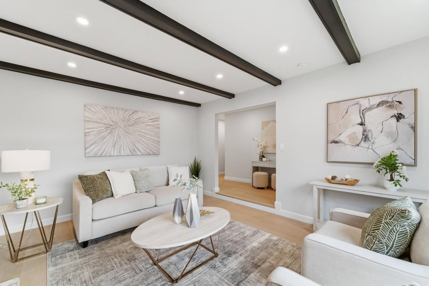 Detail Gallery Image 4 of 32 For 1462 Goldrush Ct, San Jose,  CA 95131 - 4 Beds | 2 Baths