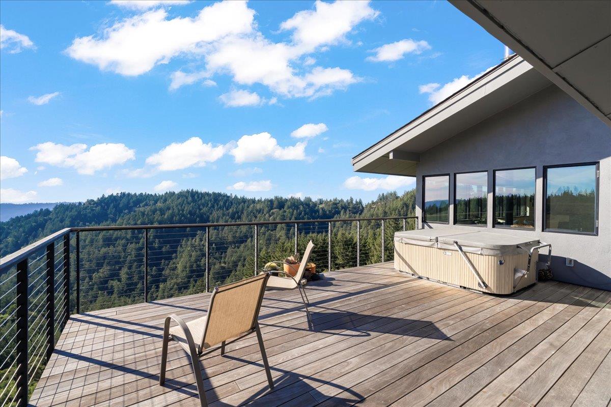 Detail Gallery Image 33 of 48 For 12336 Indian Rock Way, Los Gatos,  CA 95033 - 4 Beds | 3 Baths