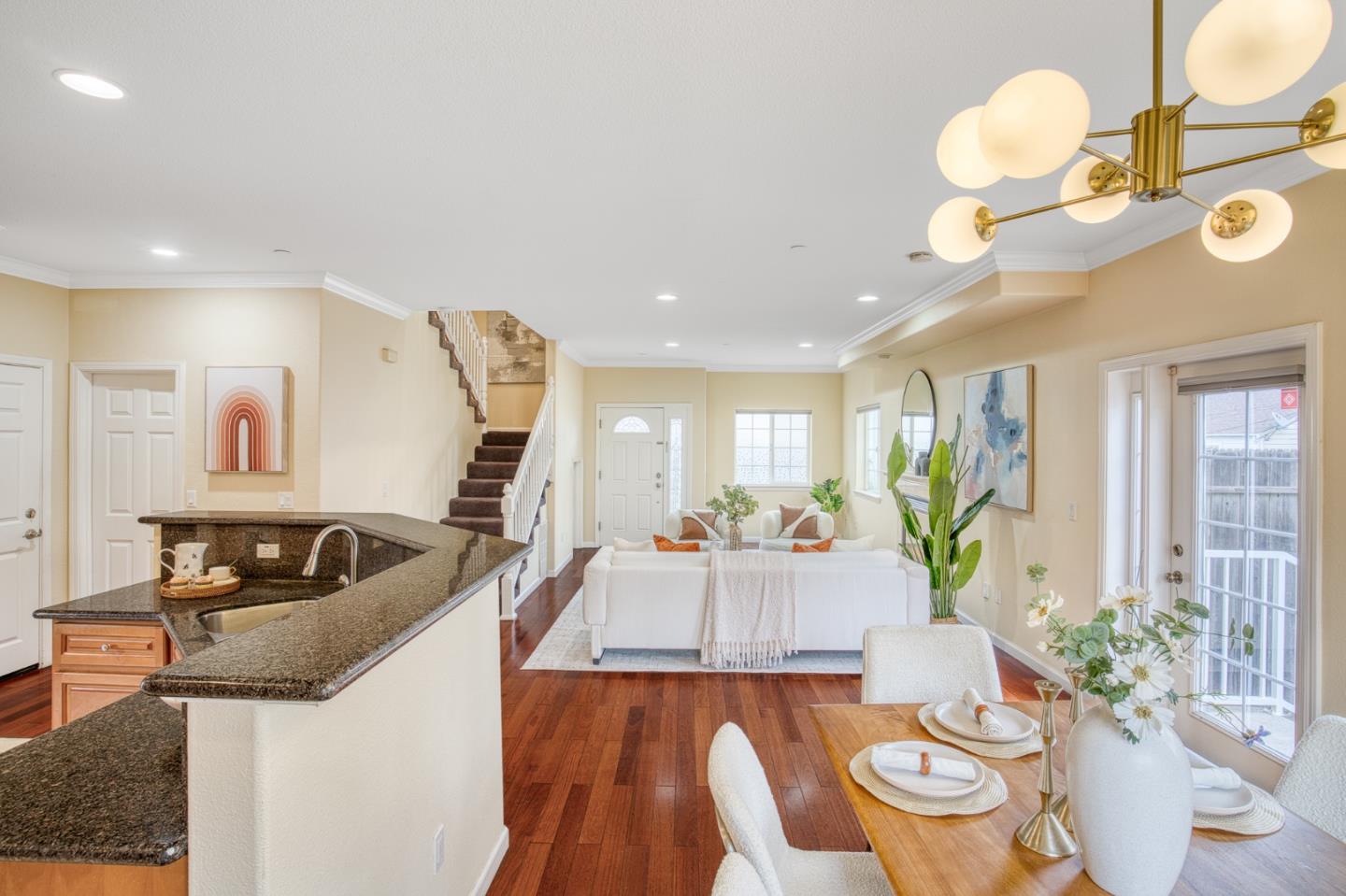 Detail Gallery Image 14 of 55 For 3712 Joy Ln, San Jose,  CA 95117 - 4 Beds | 3 Baths