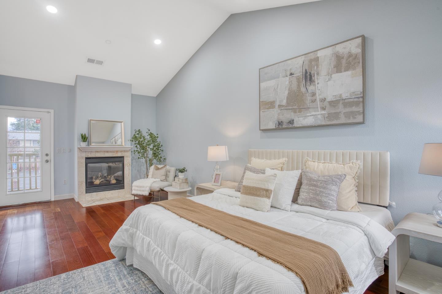 Detail Gallery Image 20 of 55 For 3712 Joy Ln, San Jose,  CA 95117 - 4 Beds | 3 Baths