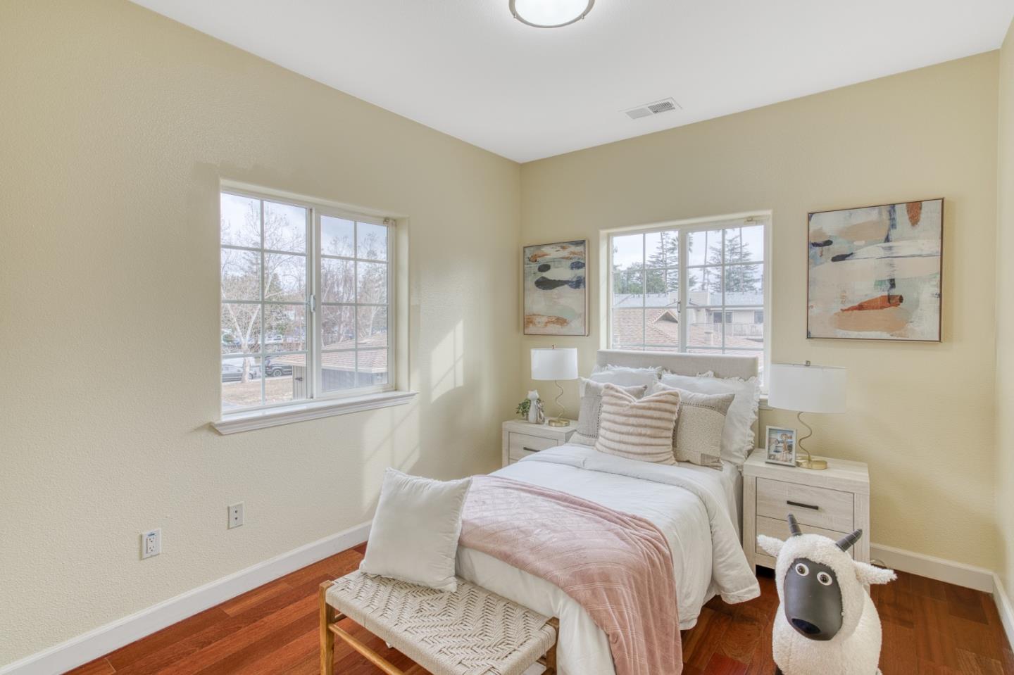 Detail Gallery Image 33 of 55 For 3712 Joy Ln, San Jose,  CA 95117 - 4 Beds | 3 Baths