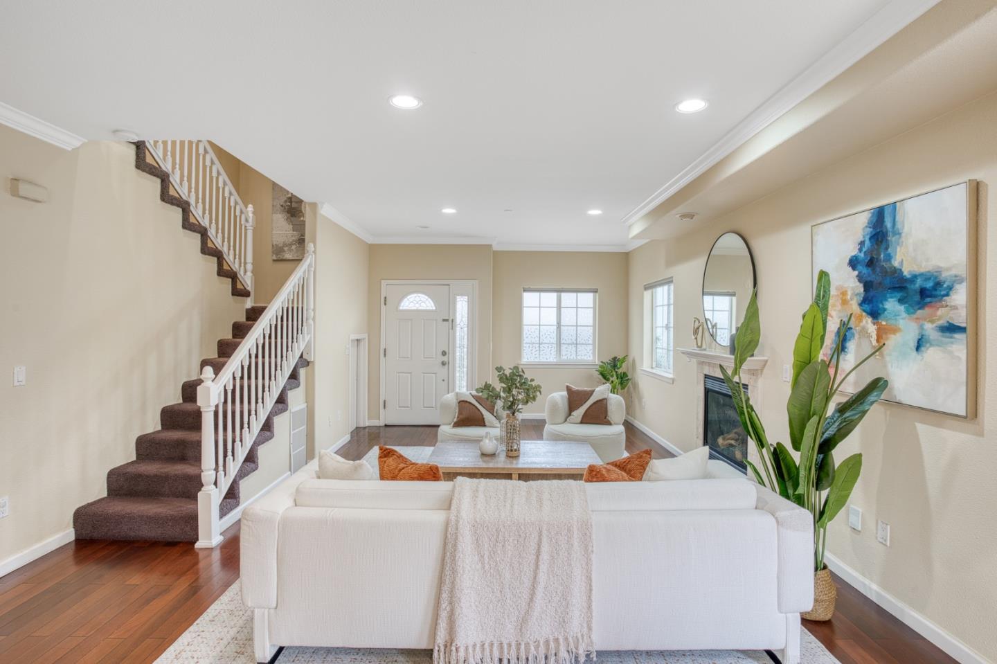 Detail Gallery Image 6 of 55 For 3712 Joy Ln, San Jose,  CA 95117 - 4 Beds | 3 Baths