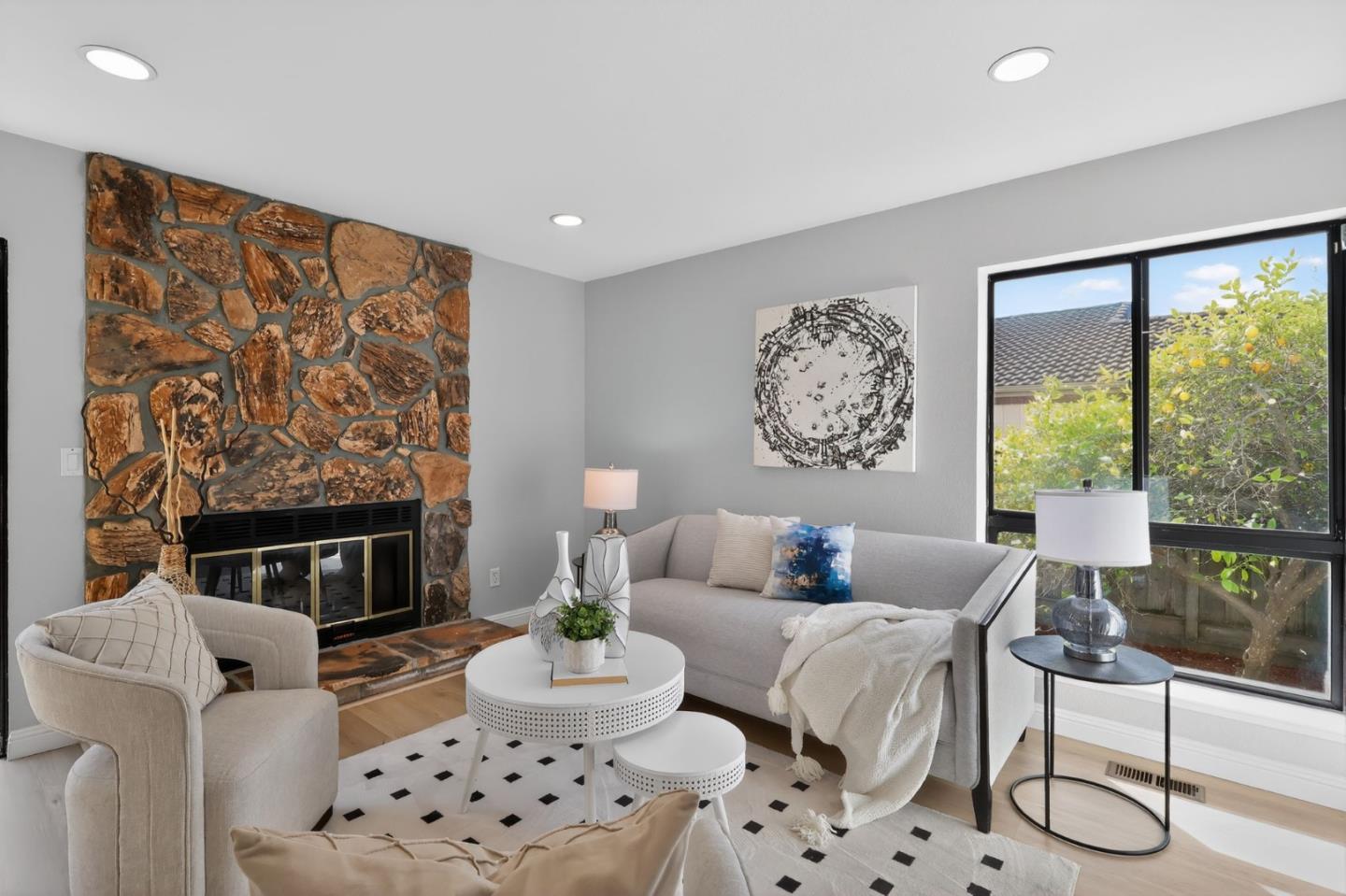 Detail Gallery Image 10 of 30 For 3106 Ingersoll Pl, Fremont,  CA 94538 - 3 Beds | 2/1 Baths