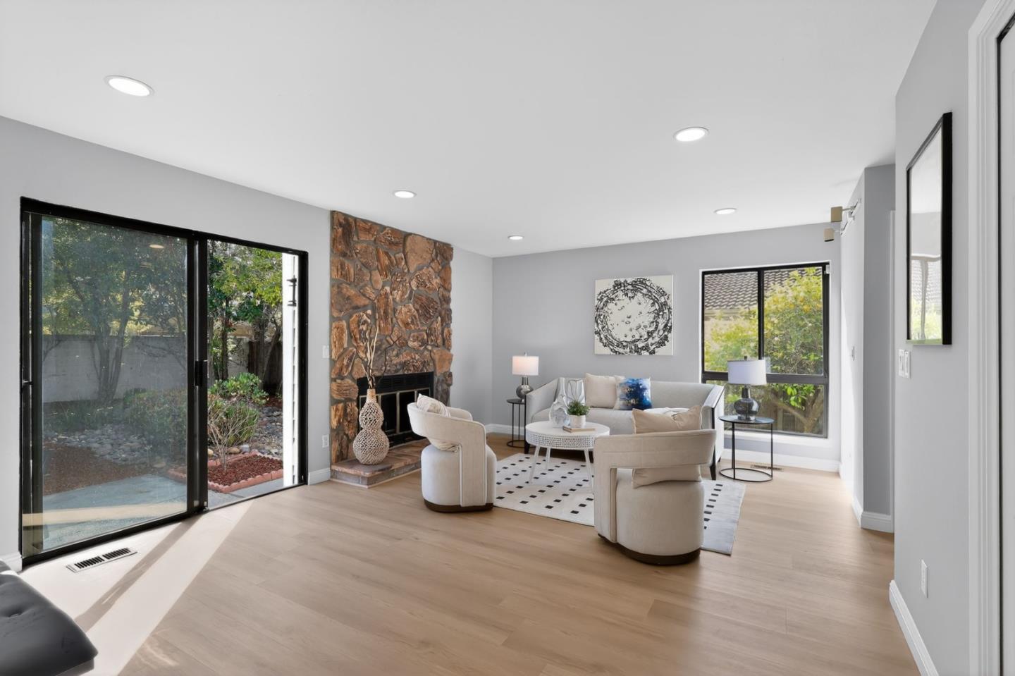 Detail Gallery Image 11 of 30 For 3106 Ingersoll Pl, Fremont,  CA 94538 - 3 Beds | 2/1 Baths