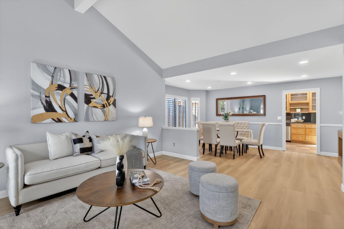 Detail Gallery Image 4 of 30 For 3106 Ingersoll Pl, Fremont,  CA 94538 - 3 Beds | 2/1 Baths