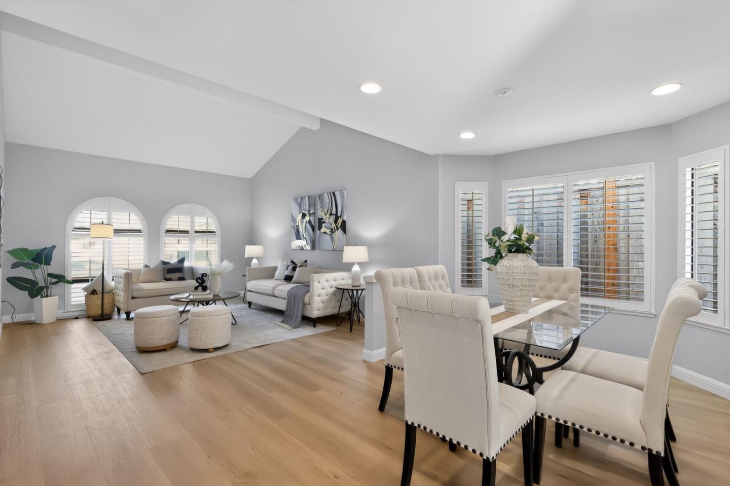 Detail Gallery Image 5 of 30 For 3106 Ingersoll Pl, Fremont,  CA 94538 - 3 Beds | 2/1 Baths