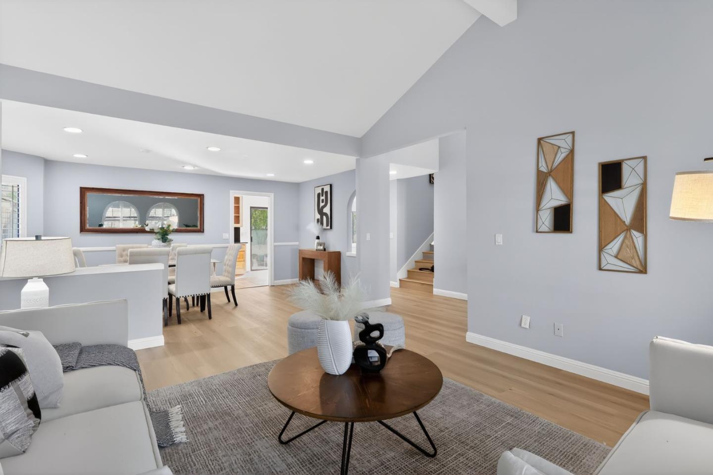 Detail Gallery Image 6 of 30 For 3106 Ingersoll Pl, Fremont,  CA 94538 - 3 Beds | 2/1 Baths