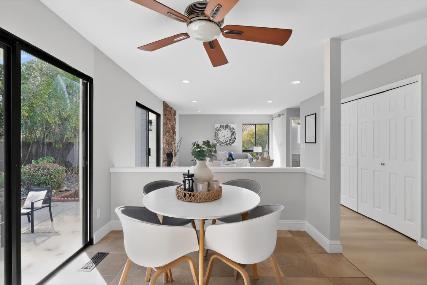 Detail Gallery Image 7 of 30 For 3106 Ingersoll Pl, Fremont,  CA 94538 - 3 Beds | 2/1 Baths