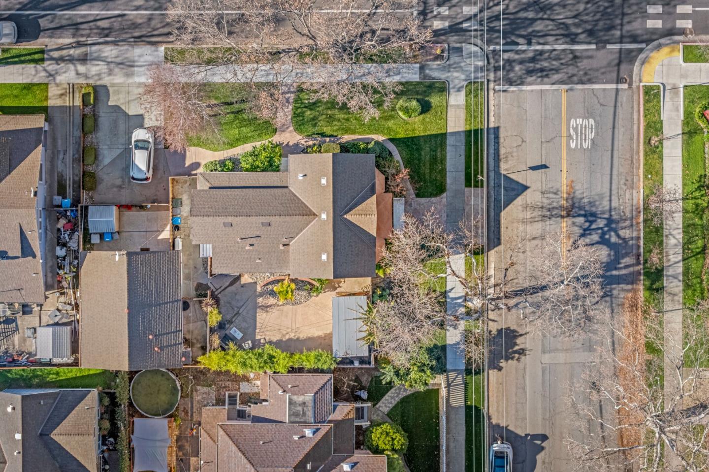 Detail Gallery Image 18 of 20 For 194 4th St, Gilroy,  CA 95020 - 4 Beds | 4 Baths