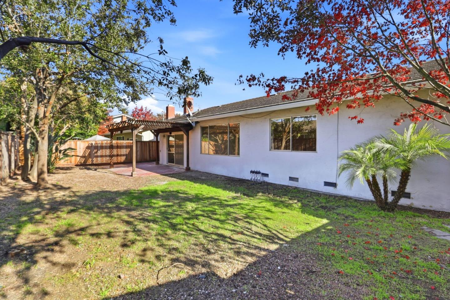 Detail Gallery Image 42 of 42 For 1103 Del Cambre Dr, San Jose,  CA 95129 - 3 Beds | 2 Baths