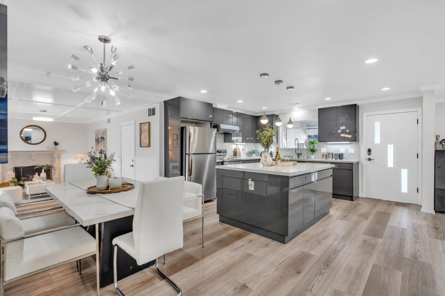 Detail Gallery Image 21 of 47 For 5776 Arapaho Dr, San Jose,  CA 95123 - 4 Beds | 2 Baths