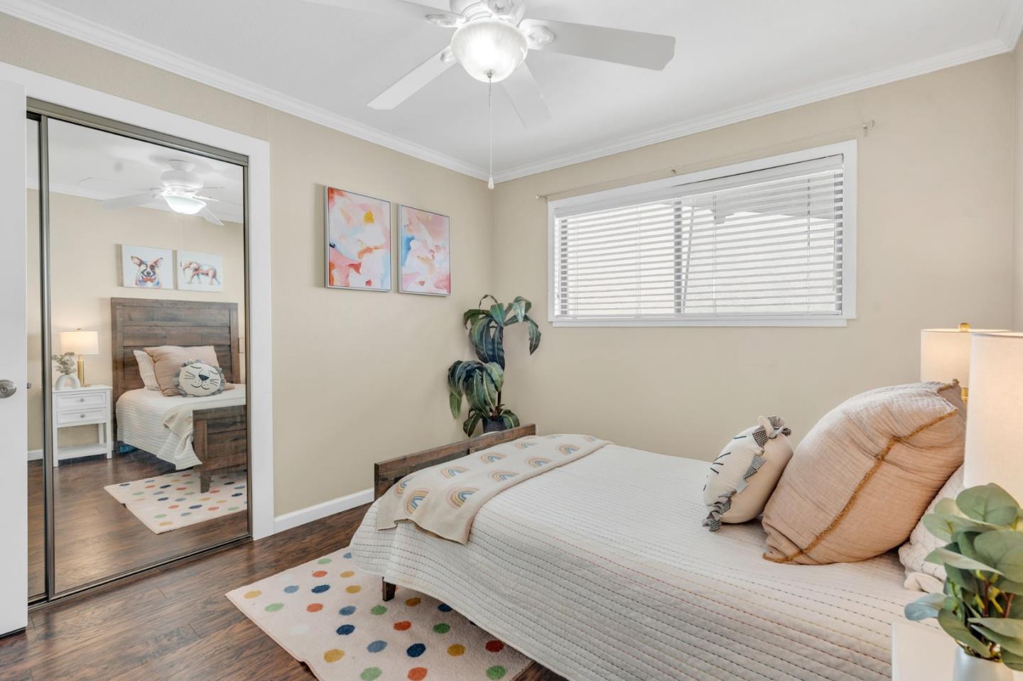 Detail Gallery Image 27 of 47 For 5776 Arapaho Dr, San Jose,  CA 95123 - 4 Beds | 2 Baths