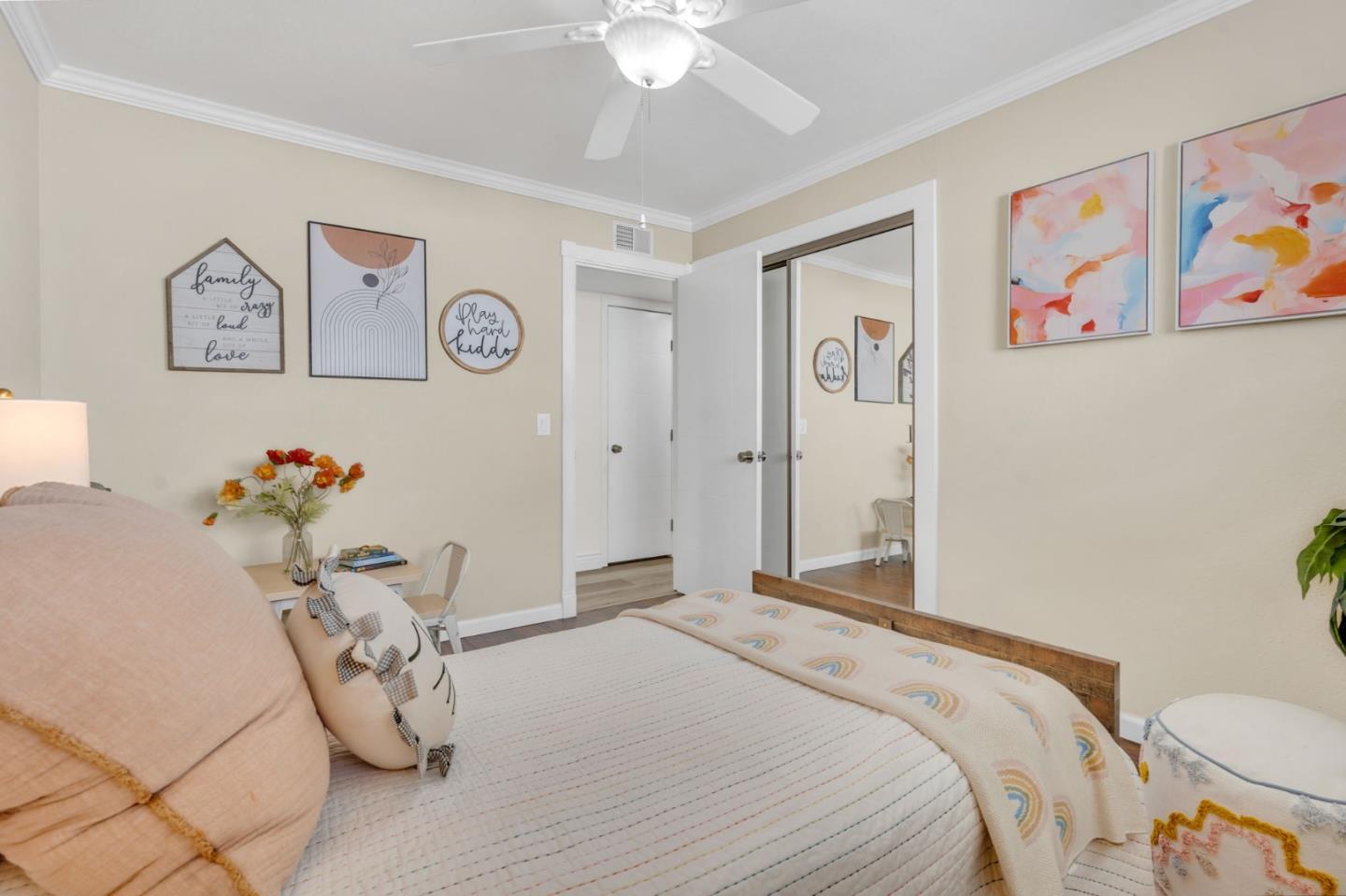 Detail Gallery Image 28 of 47 For 5776 Arapaho Dr, San Jose,  CA 95123 - 4 Beds | 2 Baths