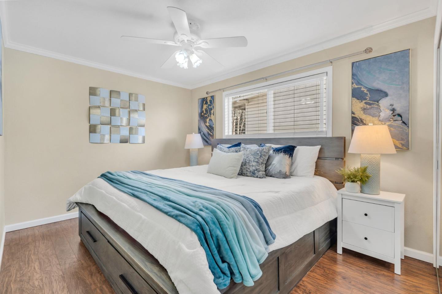 Detail Gallery Image 29 of 47 For 5776 Arapaho Dr, San Jose,  CA 95123 - 4 Beds | 2 Baths