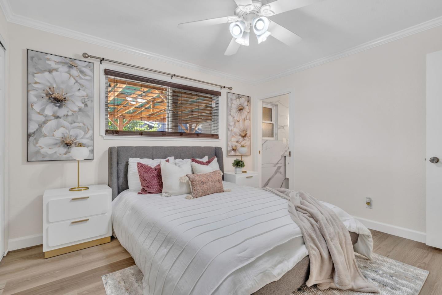 Detail Gallery Image 33 of 47 For 5776 Arapaho Dr, San Jose,  CA 95123 - 4 Beds | 2 Baths