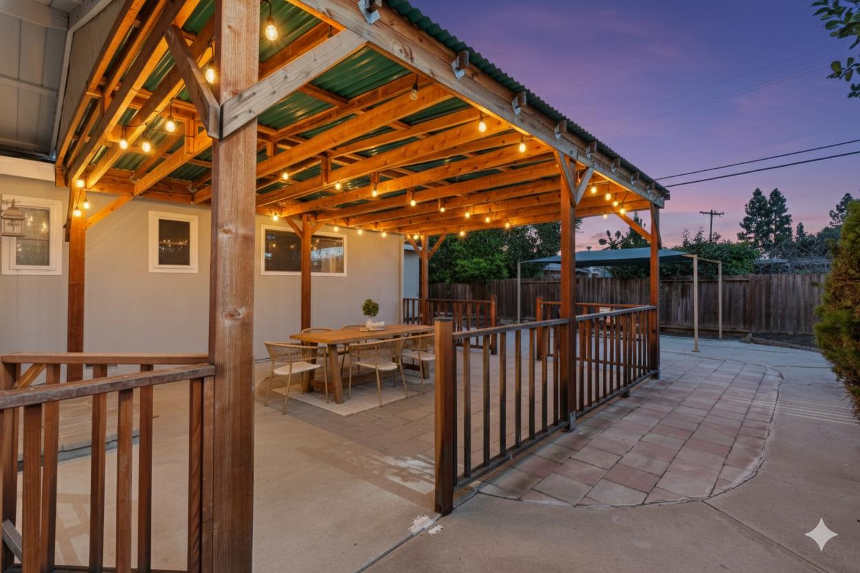 Detail Gallery Image 38 of 47 For 5776 Arapaho Dr, San Jose,  CA 95123 - 4 Beds | 2 Baths