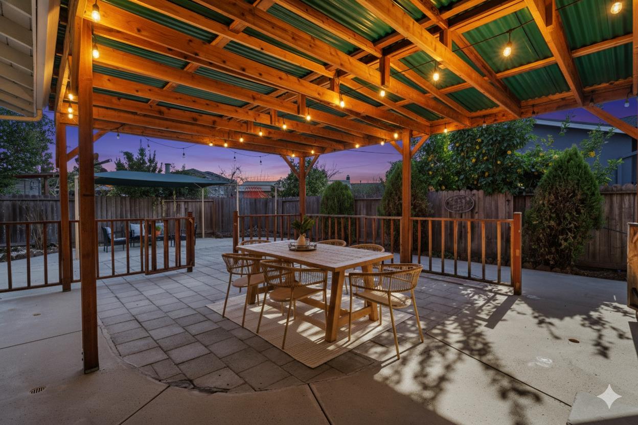 Detail Gallery Image 40 of 47 For 5776 Arapaho Dr, San Jose,  CA 95123 - 4 Beds | 2 Baths