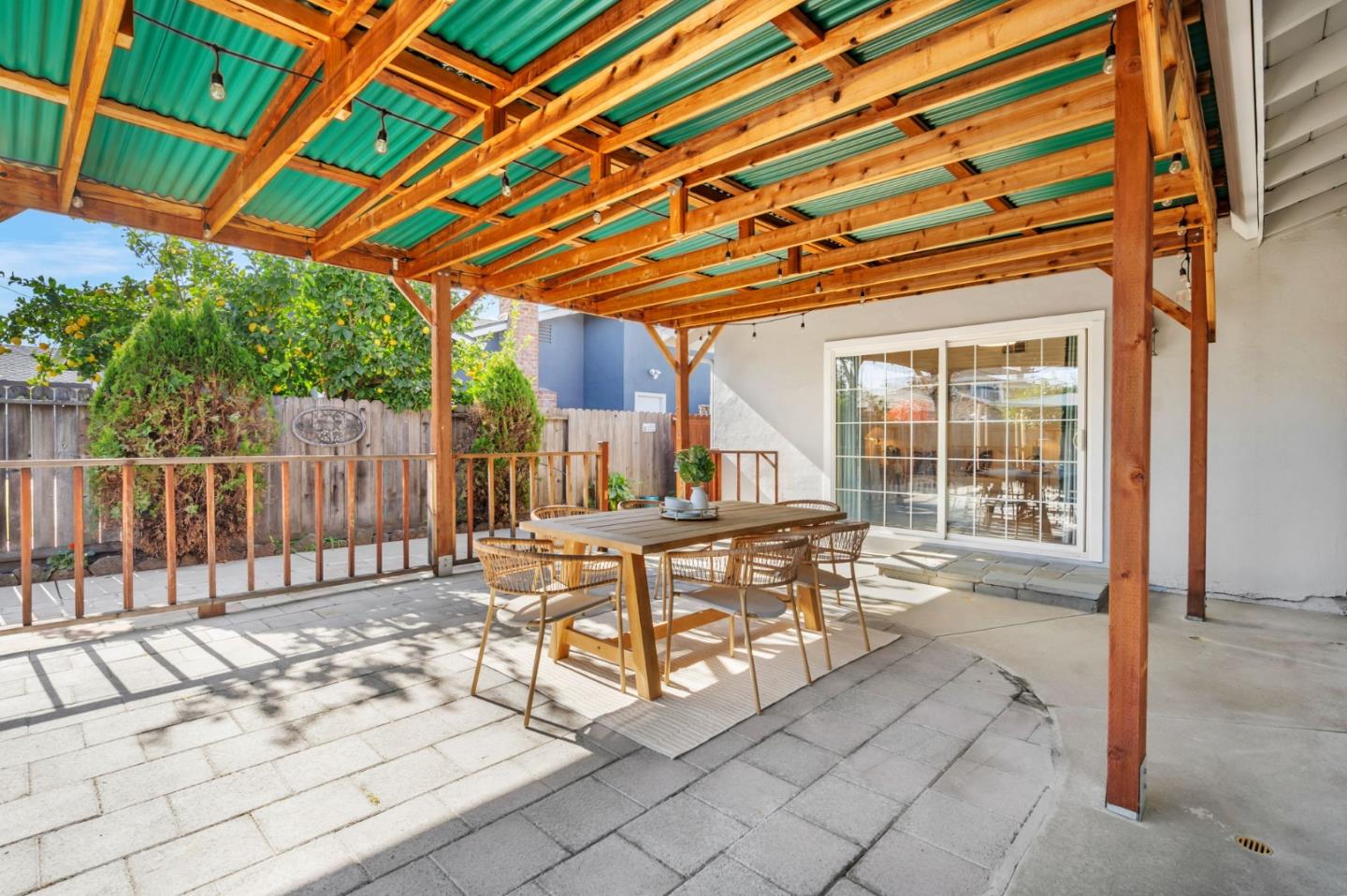 Detail Gallery Image 41 of 47 For 5776 Arapaho Dr, San Jose,  CA 95123 - 4 Beds | 2 Baths