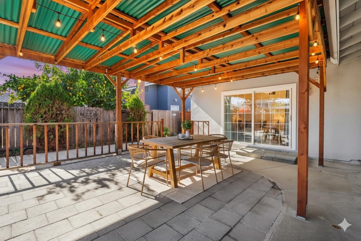 Detail Gallery Image 42 of 47 For 5776 Arapaho Dr, San Jose,  CA 95123 - 4 Beds | 2 Baths