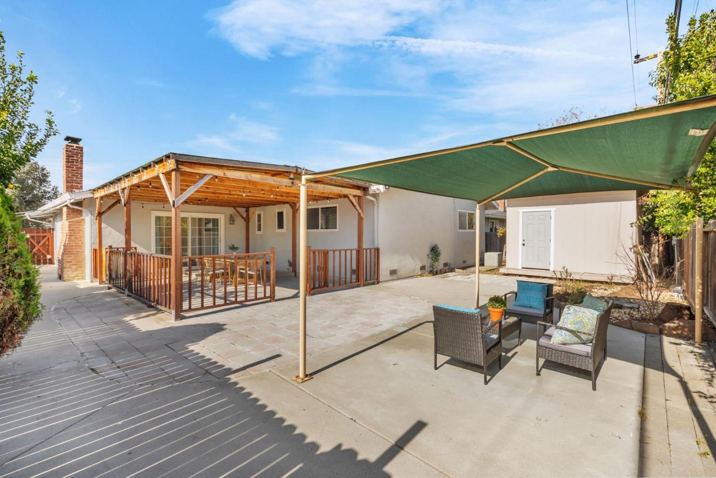 Detail Gallery Image 43 of 47 For 5776 Arapaho Dr, San Jose,  CA 95123 - 4 Beds | 2 Baths