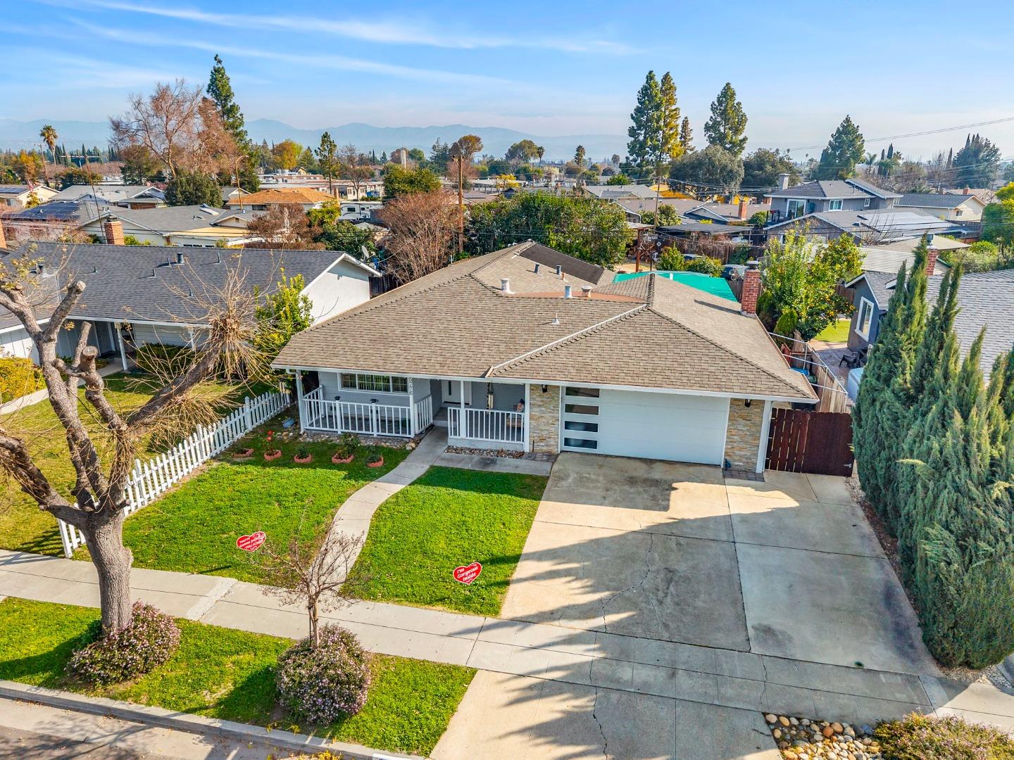 Detail Gallery Image 48 of 50 For 5776 Arapaho Dr, San Jose,  CA 95123 - 4 Beds | 2 Baths