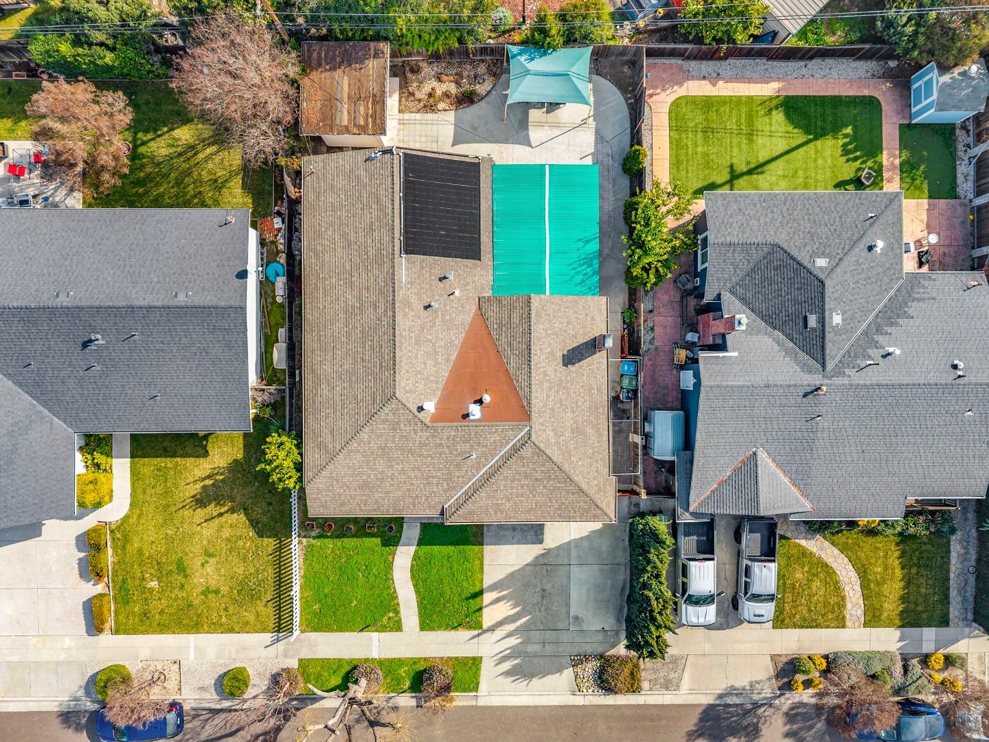 Detail Gallery Image 49 of 50 For 5776 Arapaho Dr, San Jose,  CA 95123 - 4 Beds | 2 Baths