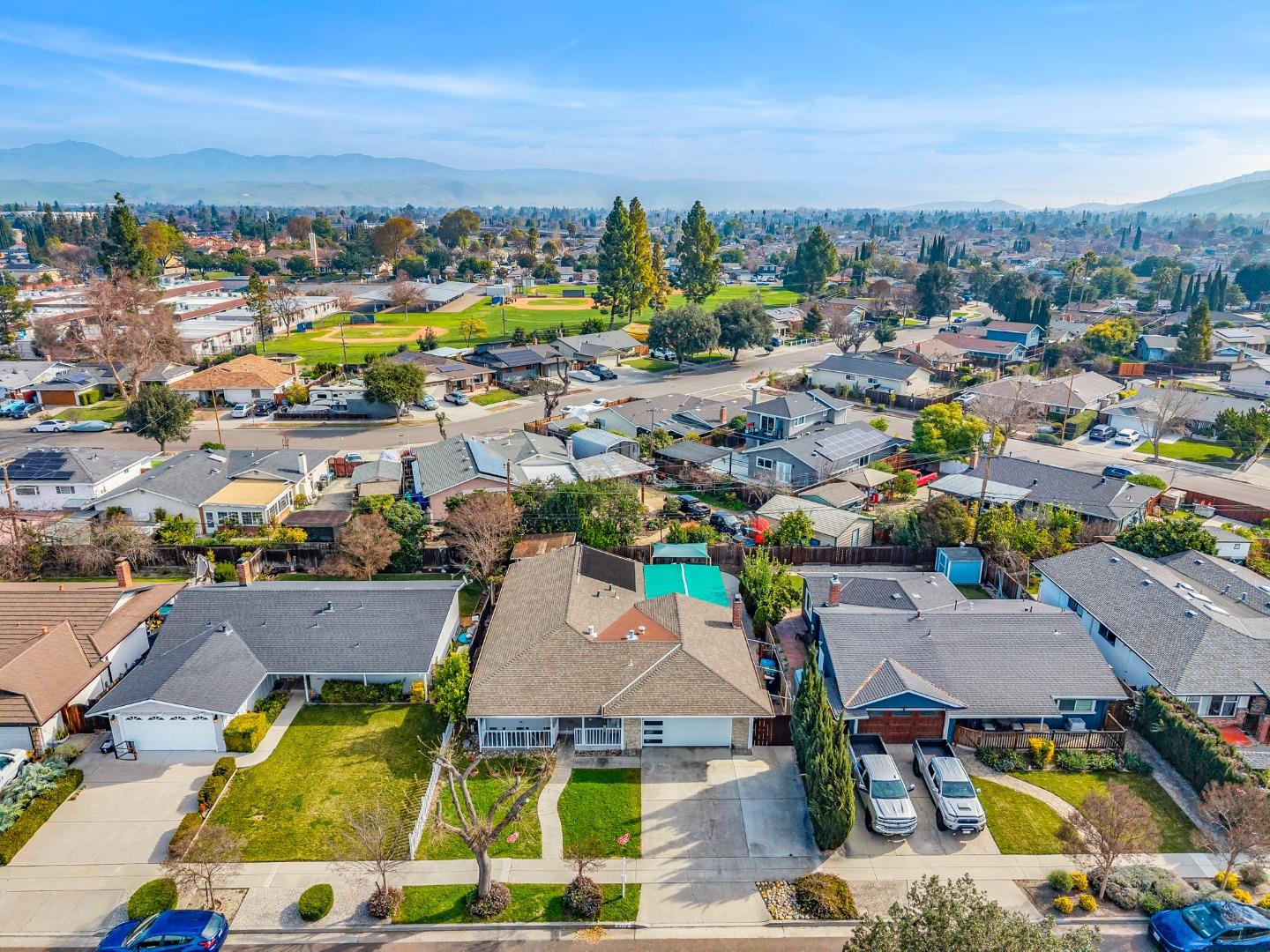 Detail Gallery Image 50 of 50 For 5776 Arapaho Dr, San Jose,  CA 95123 - 4 Beds | 2 Baths