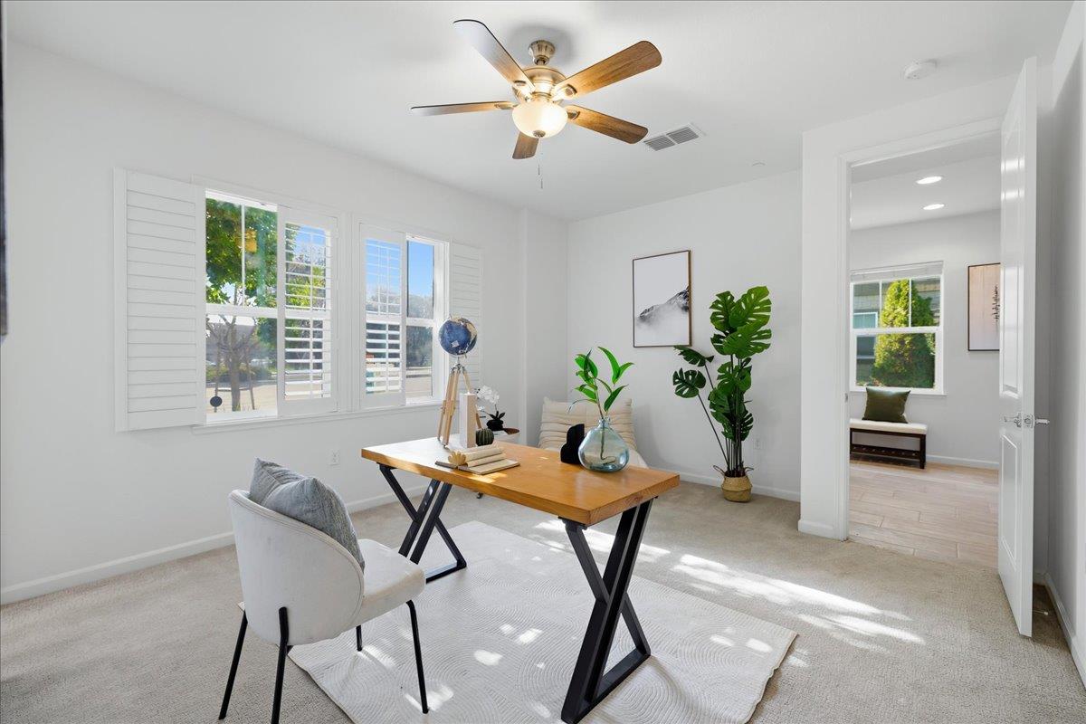 Detail Gallery Image 39 of 74 For 3868 Fiano Cmn, Fremont,  CA 94555 - 3 Beds | 3/1 Baths