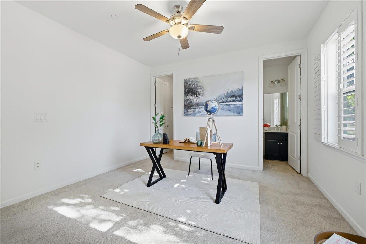 Detail Gallery Image 41 of 74 For 3868 Fiano Cmn, Fremont,  CA 94555 - 3 Beds | 3/1 Baths