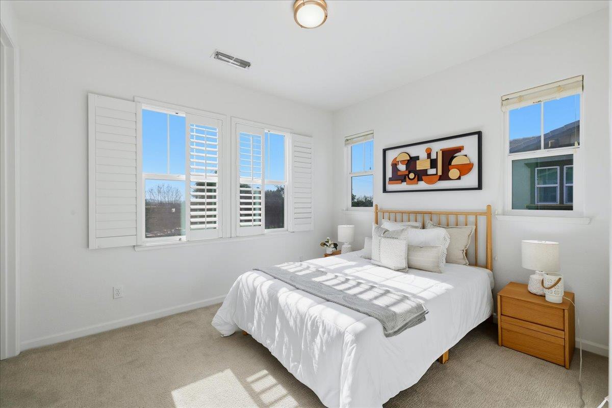 Detail Gallery Image 47 of 74 For 3868 Fiano Cmn, Fremont,  CA 94555 - 3 Beds | 3/1 Baths