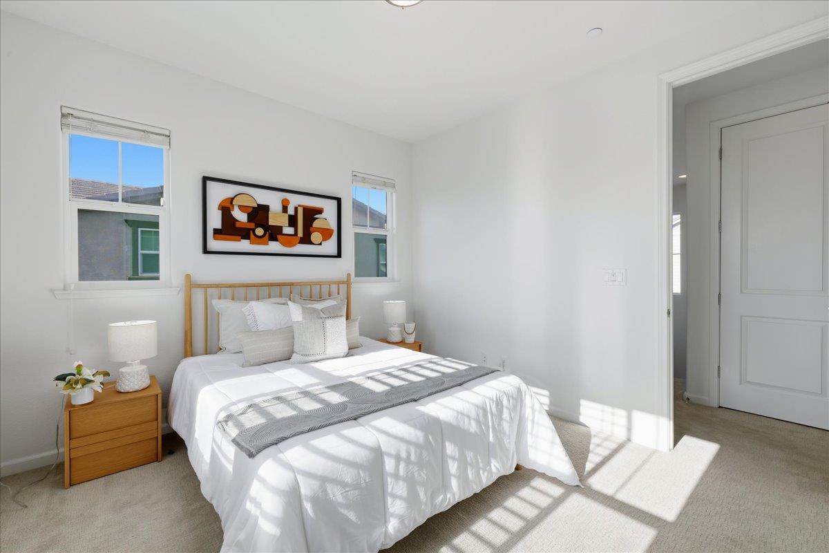 Detail Gallery Image 48 of 74 For 3868 Fiano Cmn, Fremont,  CA 94555 - 3 Beds | 3/1 Baths