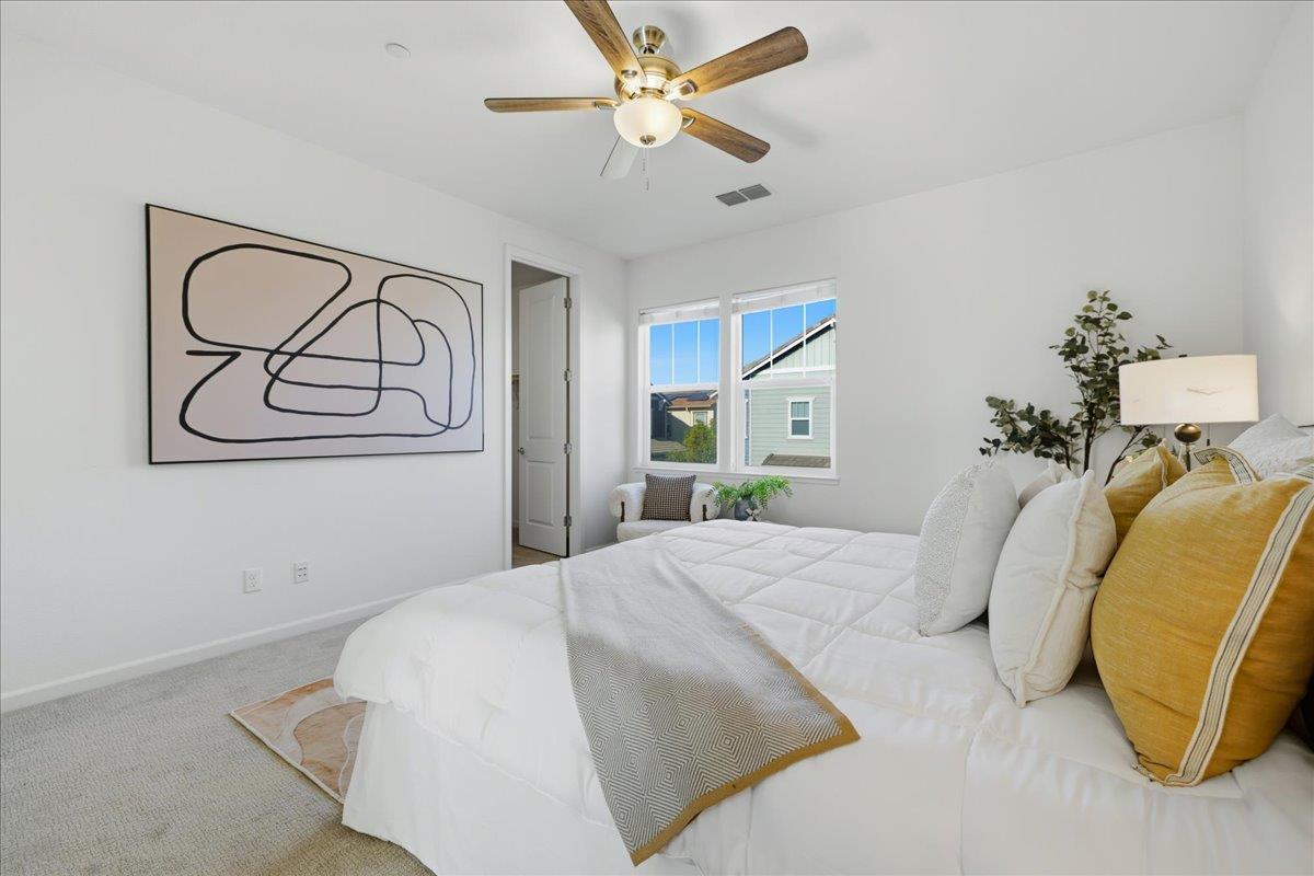 Detail Gallery Image 56 of 74 For 3868 Fiano Cmn, Fremont,  CA 94555 - 3 Beds | 3/1 Baths