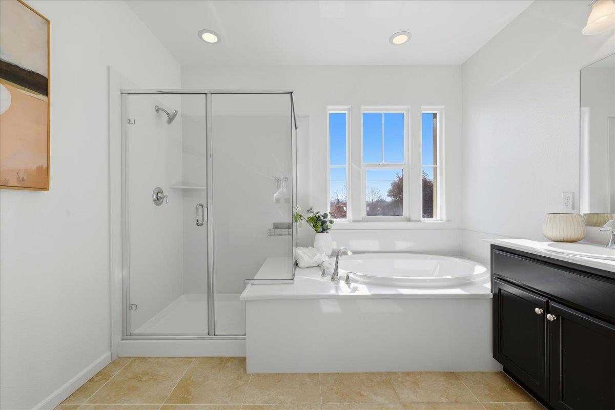 Detail Gallery Image 65 of 74 For 3868 Fiano Cmn, Fremont,  CA 94555 - 3 Beds | 3/1 Baths