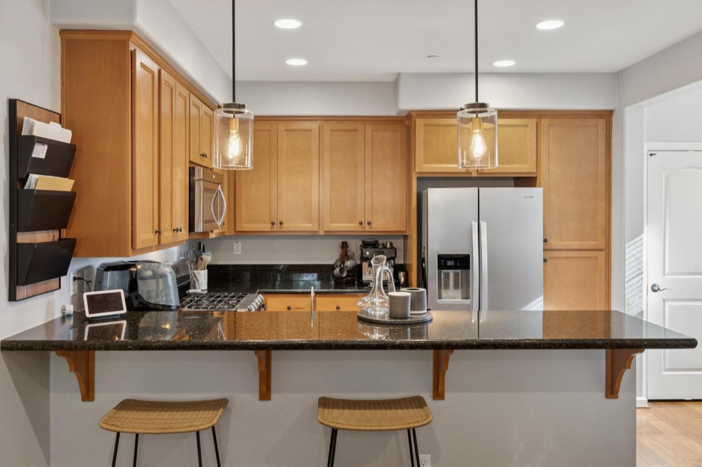 Detail Gallery Image 10 of 29 For 152 Heligan Ln #6,  Livermore,  CA 94551 - 2 Beds | 2/1 Baths