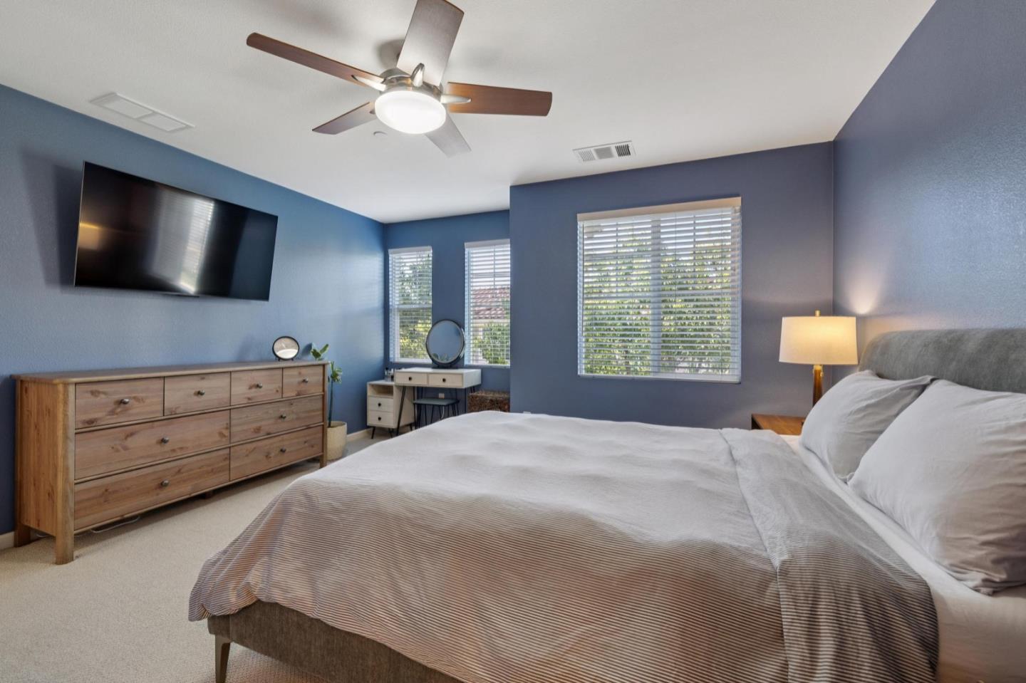 Detail Gallery Image 18 of 29 For 152 Heligan Ln #6,  Livermore,  CA 94551 - 2 Beds | 2/1 Baths