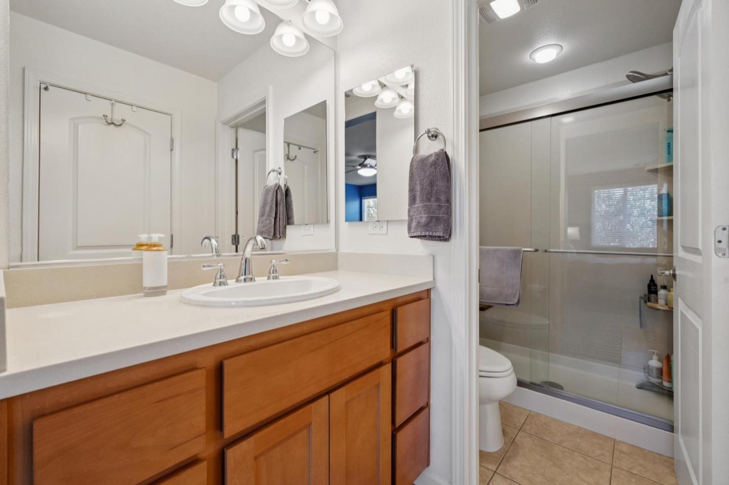 Detail Gallery Image 19 of 29 For 152 Heligan Ln #6,  Livermore,  CA 94551 - 2 Beds | 2/1 Baths