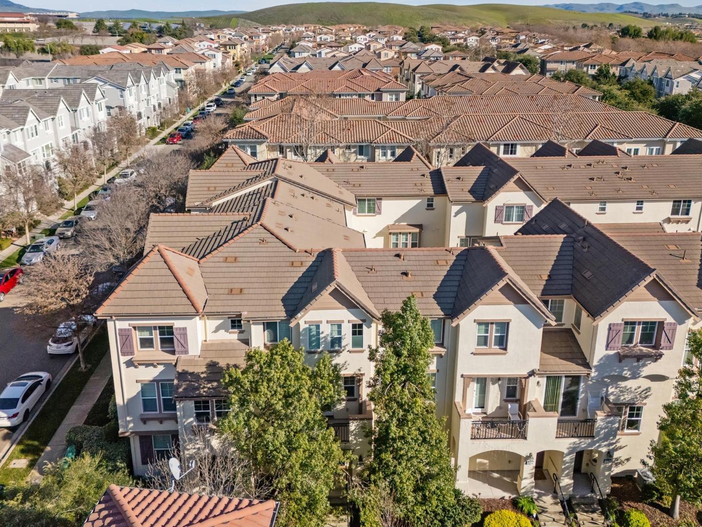 Detail Gallery Image 24 of 29 For 152 Heligan Ln #6,  Livermore,  CA 94551 - 2 Beds | 2/1 Baths