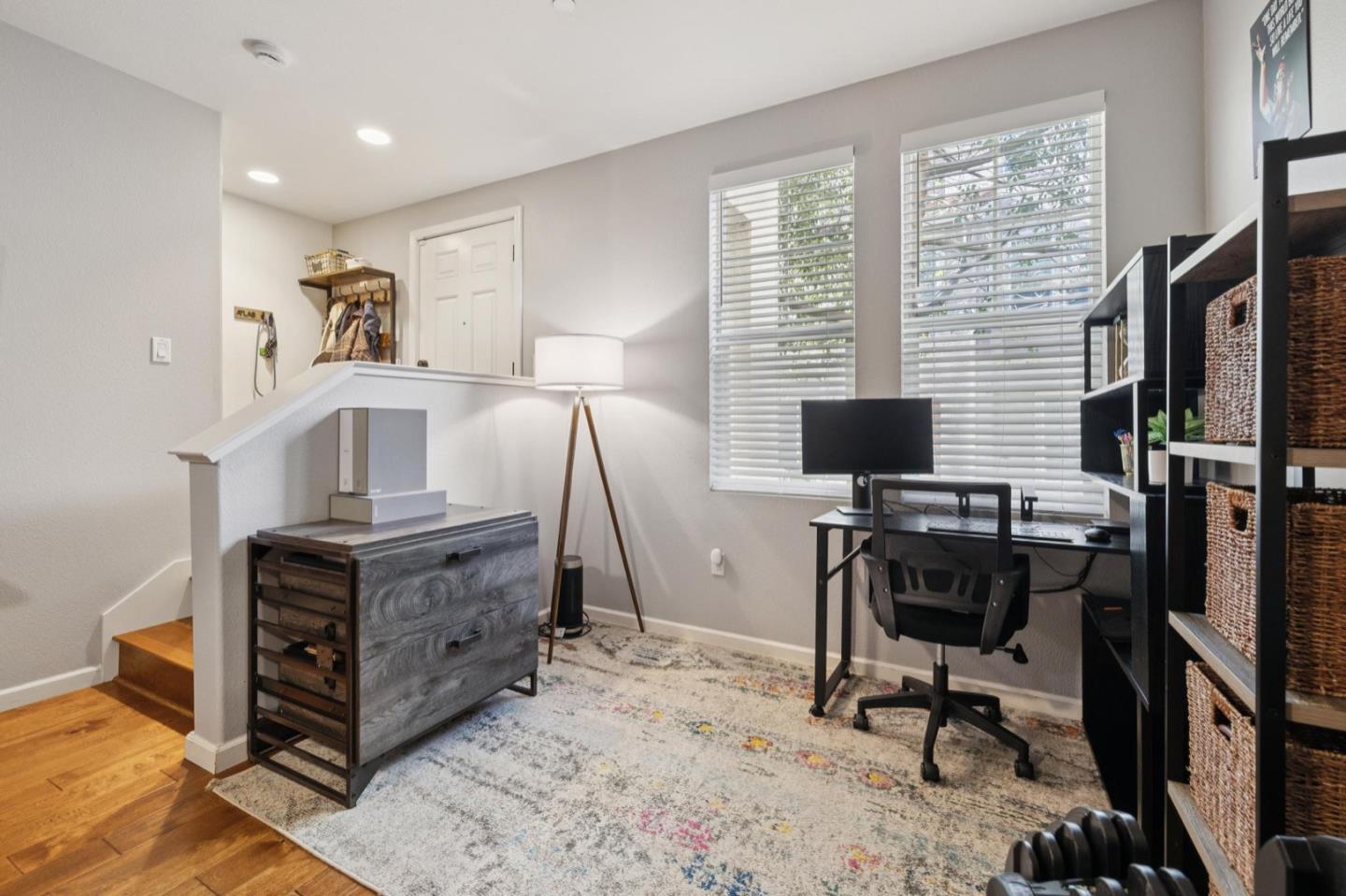 Detail Gallery Image 6 of 29 For 152 Heligan Ln #6,  Livermore,  CA 94551 - 2 Beds | 2/1 Baths