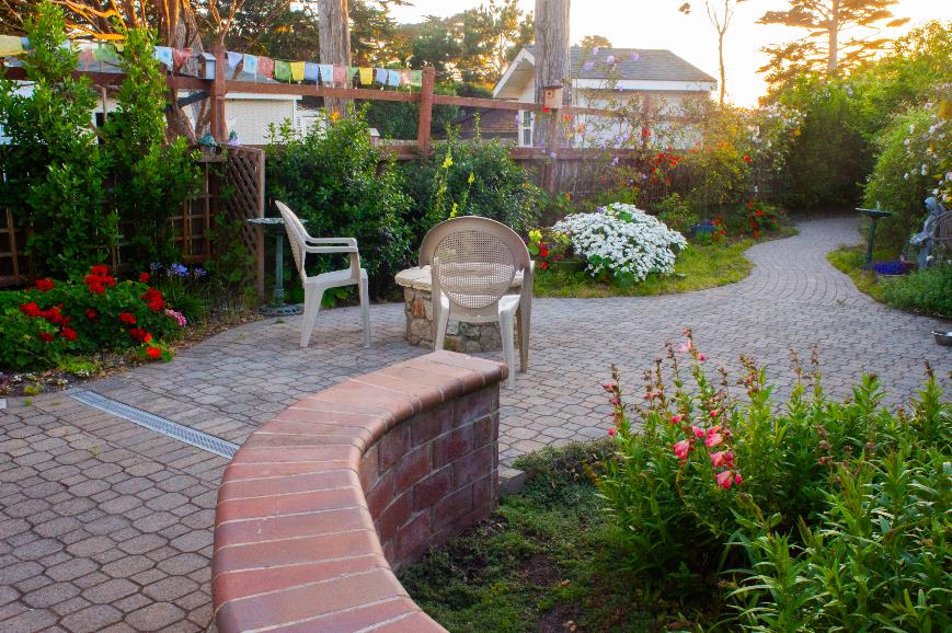 Detail Gallery Image 25 of 28 For 306 Crocker Ave, Pacific Grove,  CA 93950 - 3 Beds | 2 Baths